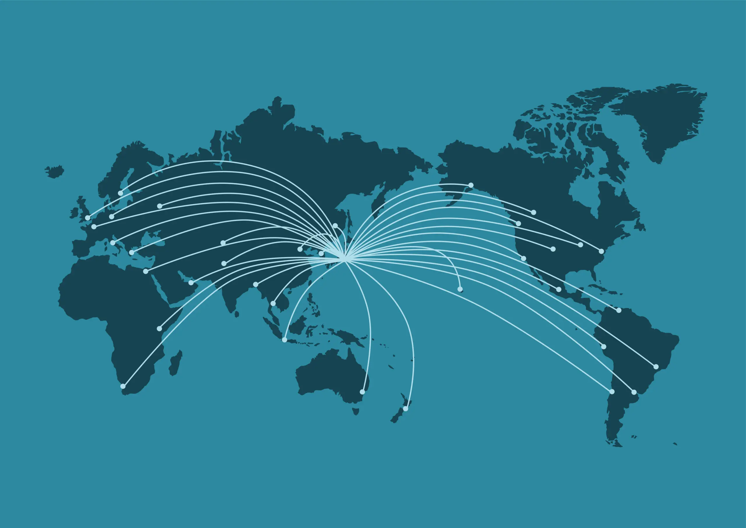 Anti Money Laundering - World,Map,(worldwide)