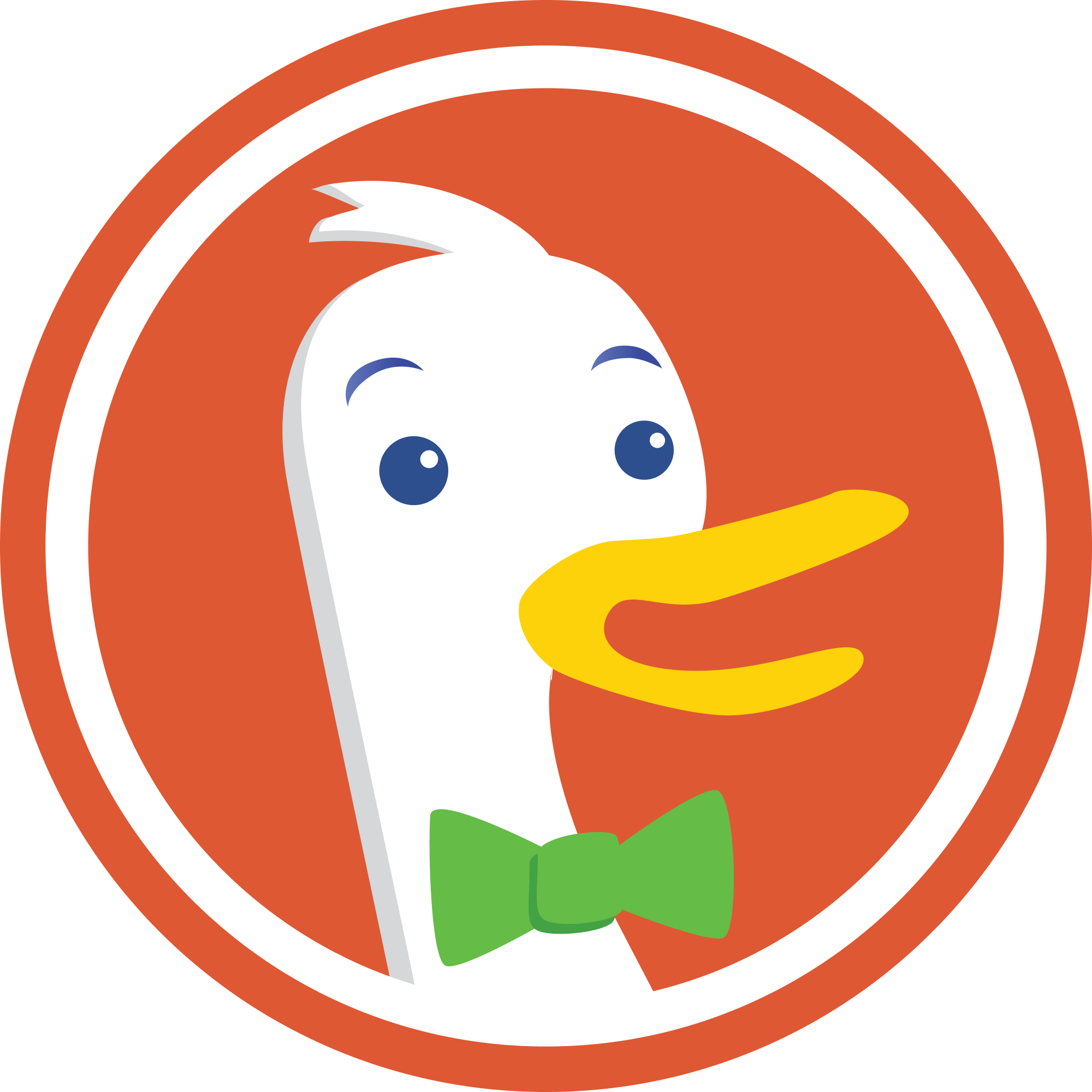 get the most out of your virtual office - The_DuckDuckGo_Duck