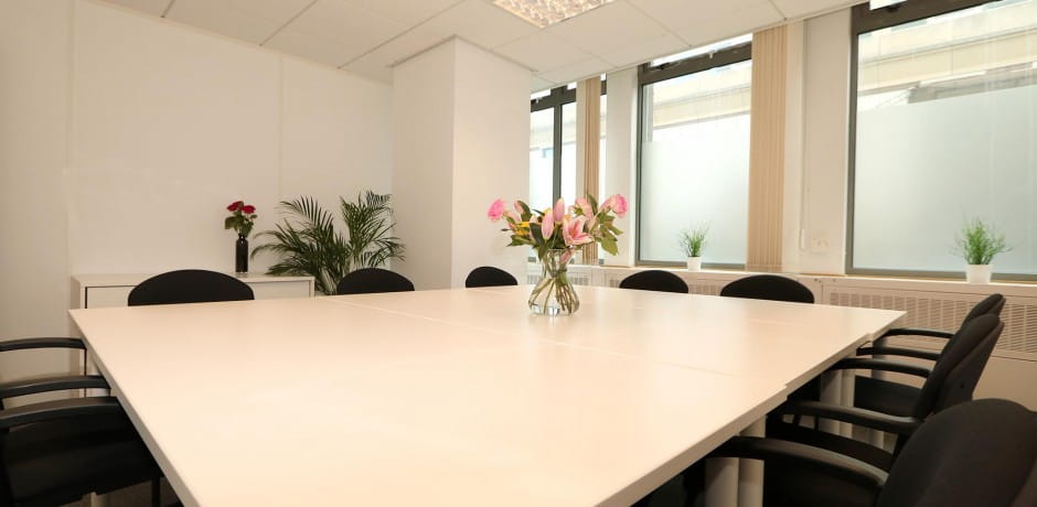 Cardiff Virtual Offices, Less than 70p per day