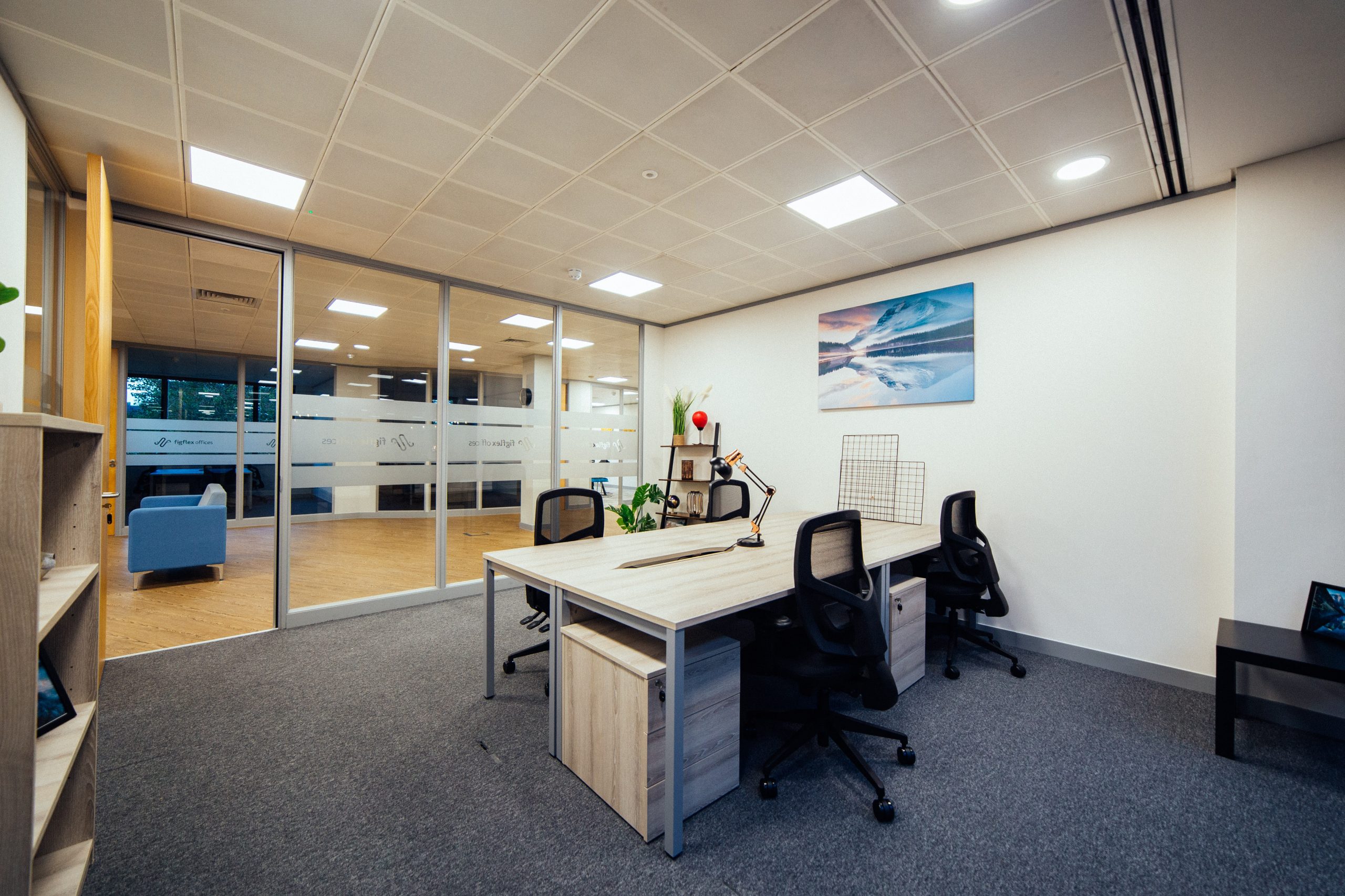 Virtual Offices Watford | Business Address from £40pm | Virtual HQ