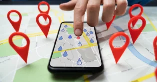 List your business on Apple Maps for increased visibility.