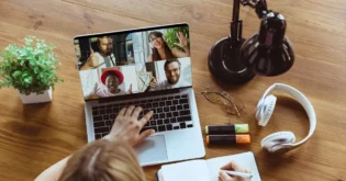 remote working made easy with virtual headquarters