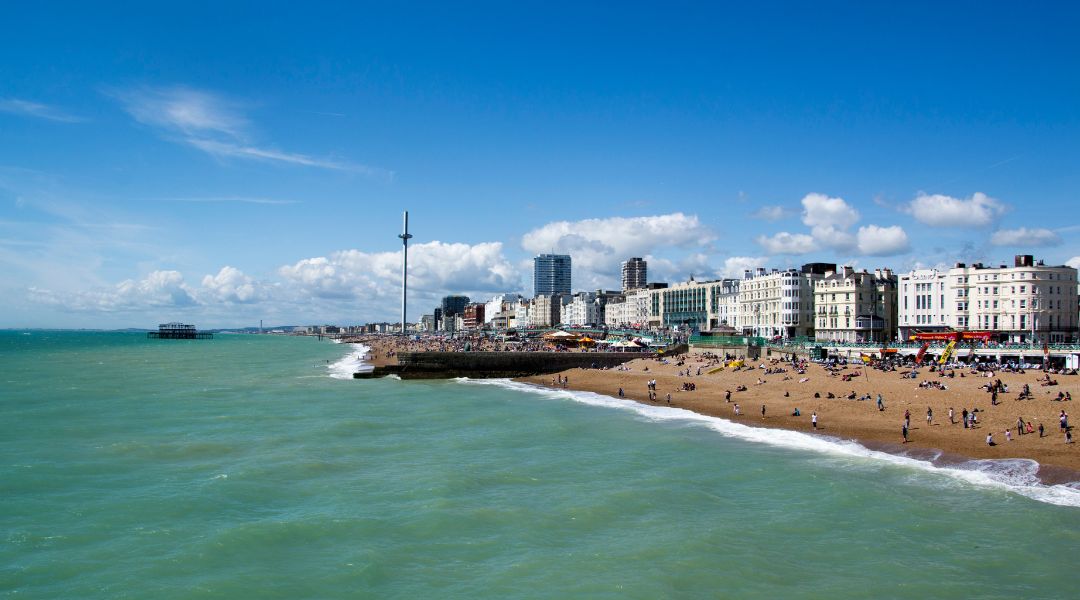 Brighton