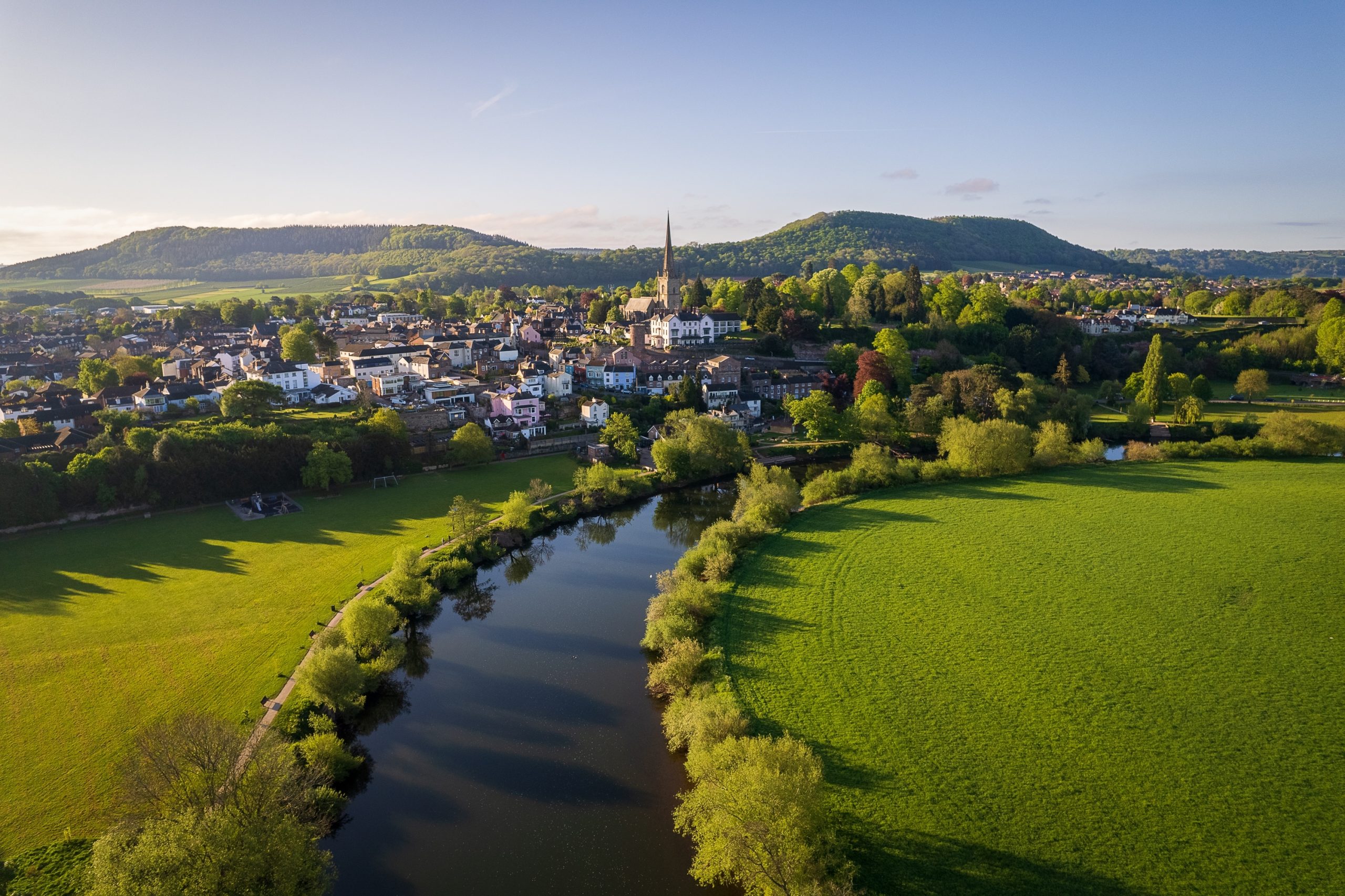 Herefordshire