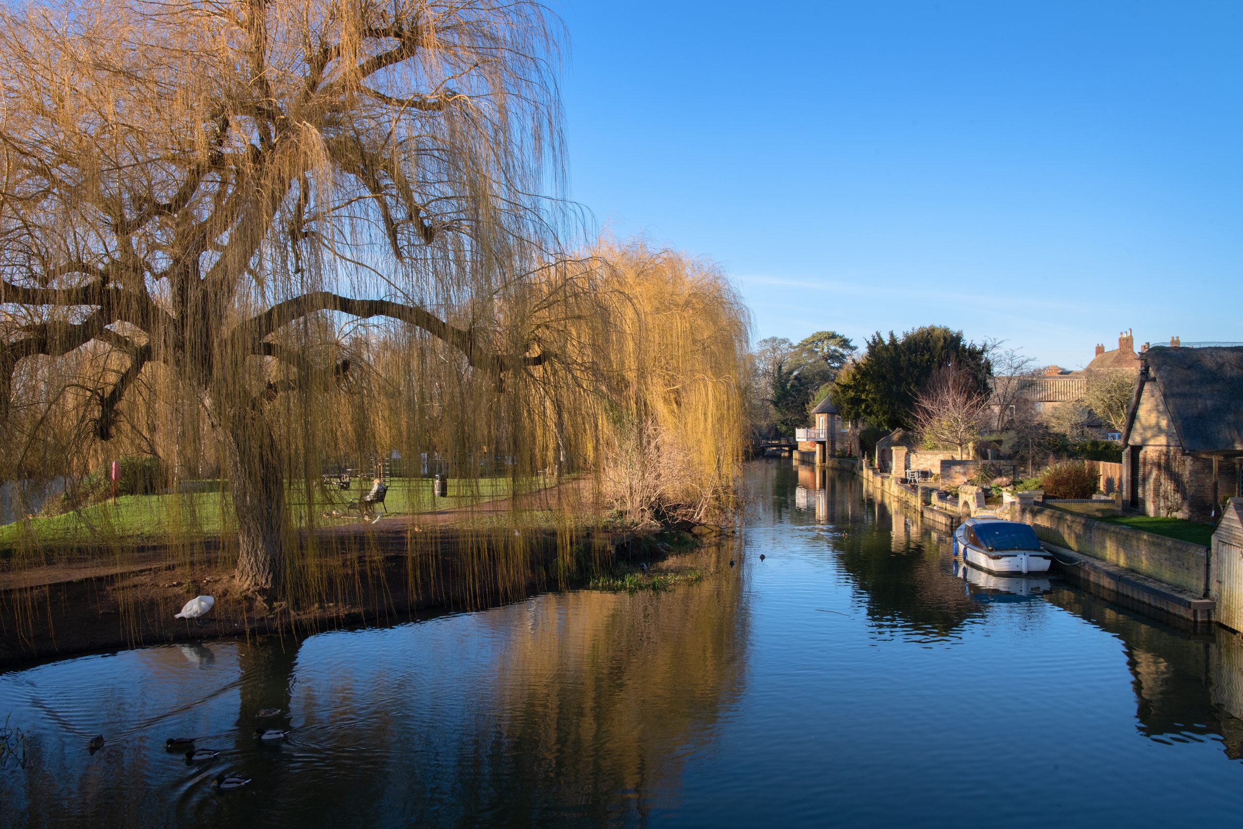 Cambridgeshire virtual offices