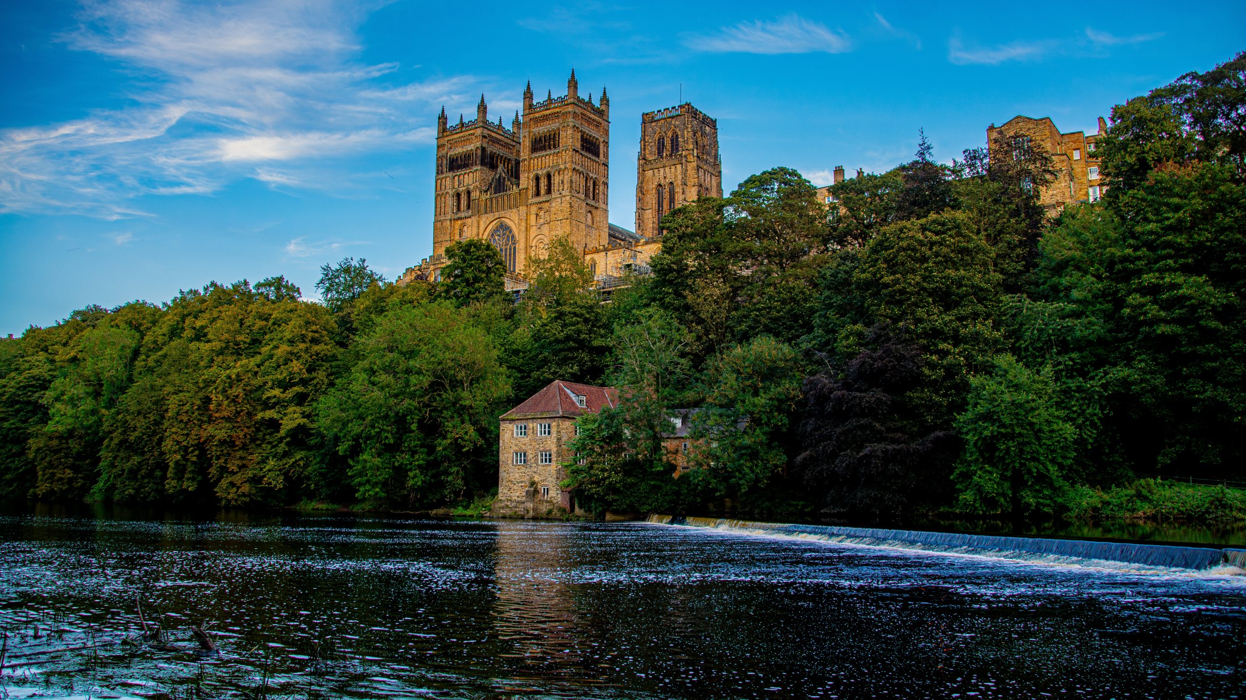 Durham Cathedral