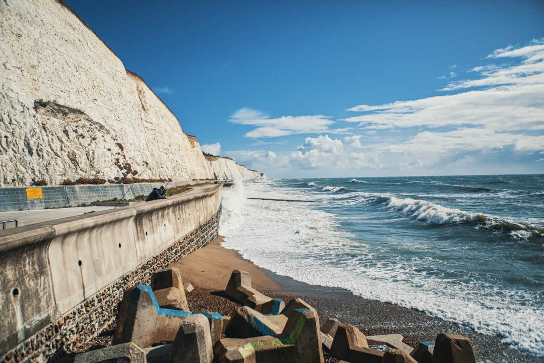 Shutterstock Brighton